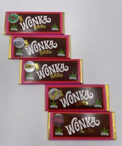 Where to buy wonka chocolate bars